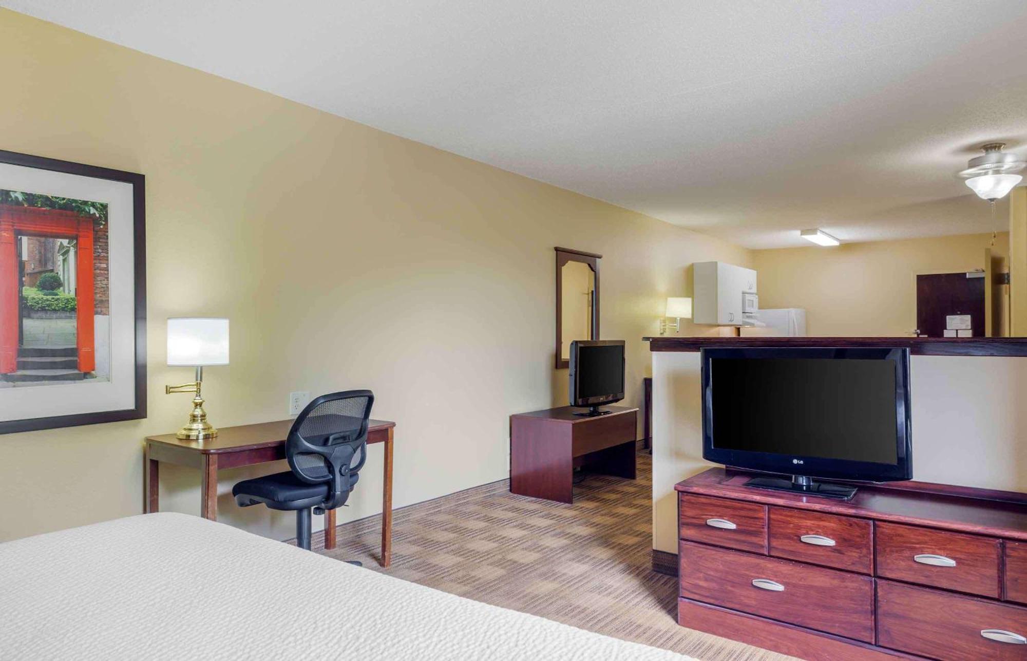 Extended Stay America Select Suites - Phoenix - Mesa - West Exterior foto